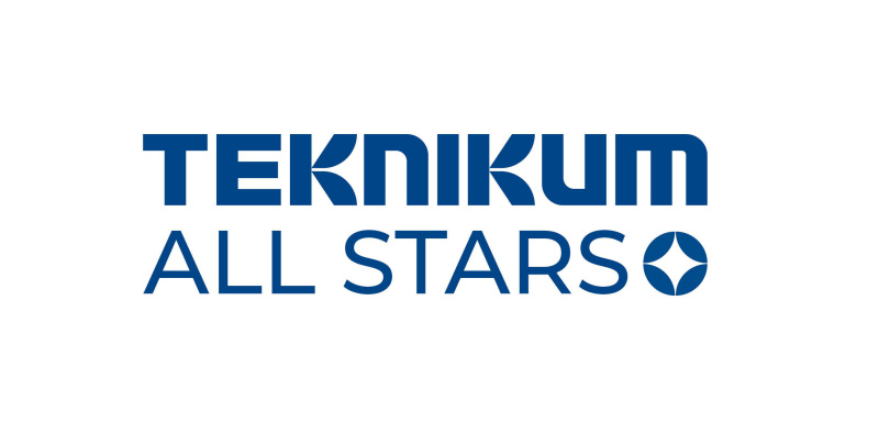 TEKNIKUM All Stars blue